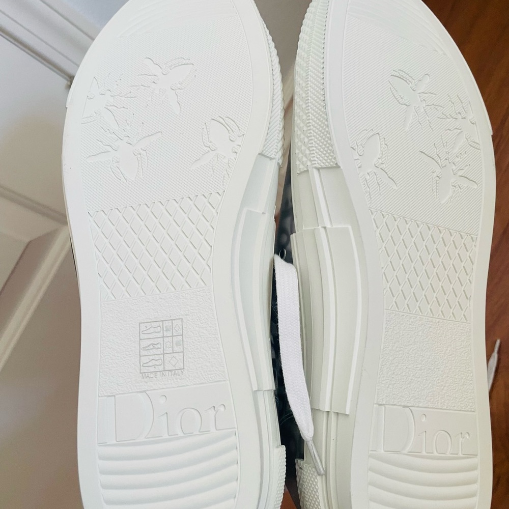 dior sneaker